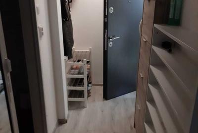 Apartament cu 2 camere nedecomandat în Tătărași - 3
