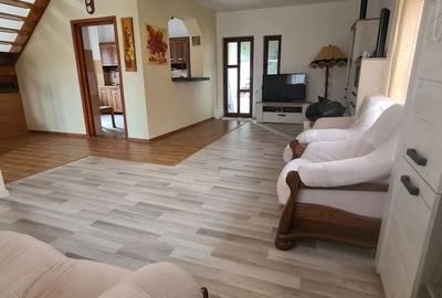 Casă cu 3 camere cu Teren 900 Mp în Tomești - 1