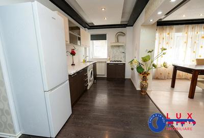 Apartament cu 2 camere decomandat în Babadag - 6