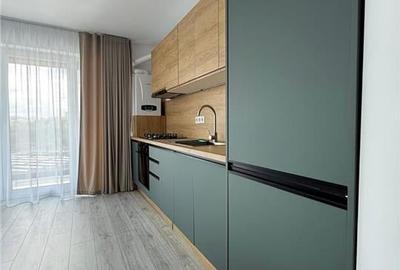 2 camere l Terasa 25 MP l Parcare Subterana l Soporului - 3