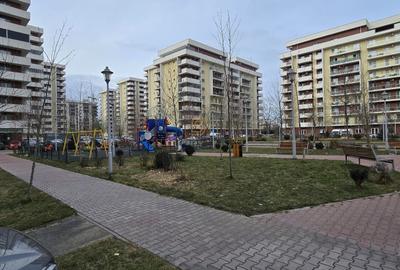 Apartament 2 camere, decomandat, etaj 4/11, Metalurgiei, Comision 0% - 30