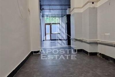 Spatiul comercial 2 camere Ultracentral - 7