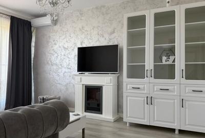 Apartament cu 2 camere decomandat, mobilat în Militari - 1