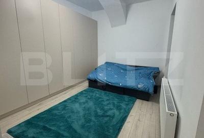 Apartament 2 camere,  decomandat , 47 mp , zona Piata Trandafirilor - 7