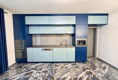 Casa superba pe parter, mobilata-utilata | Sanmihaiu Roman - 7