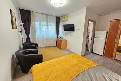 Gorjului/Lujerului/Plazza Romania/6 Minute Metrou/Garsoniera Renovata la cheie/ - 2