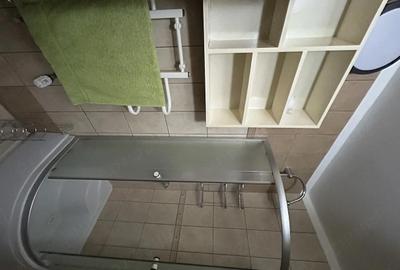 Apartament cu 2 camere decomandat în Carpați 2 - 2