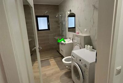 Apartament cu 2 camere decomandat în Trei Stejari - 4