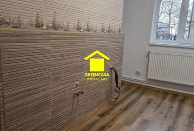 Apartament 3 camere, finisat, central, strada Horea, Cluj