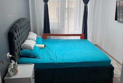 Apartament cu 2 camere decomandat în Obcini - 3