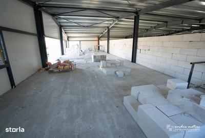 Spațiu comercial, de 1,700 mp, în Apahida - 13