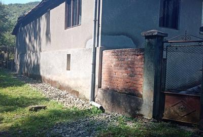 Casă cu 2 camere în Central - 6