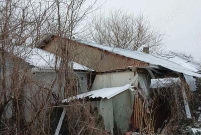 Casă cu 3 camere cu Teren 1600 Mp în Central - 9