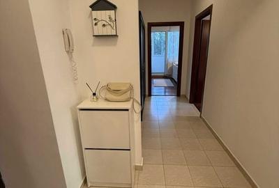 De închiriat apartament 2 camere Titan-Basarabia, Sector 3 - 5