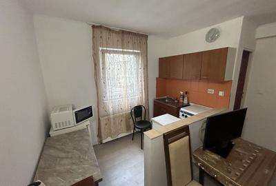 Garsonieră decomandată în Dosu Bricii - 4