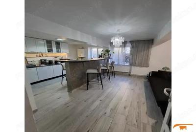 Balcescu, 3 camere la casa - 1