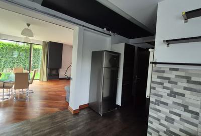Inchiriere vila 5 camere+gradina privata, Pipera-George Bacovia - 9