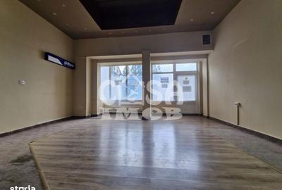 Spațiu comercial, de 88 mp, în Central - 1