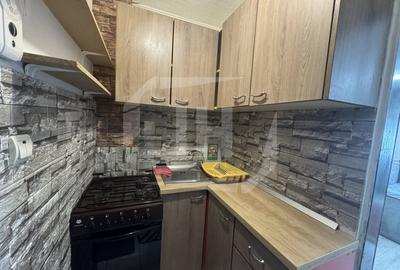 Garsonieră semidecomandată, mobilată în Mărăști - 4