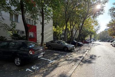 Apartament 4 camere Sun Plaza Berceni - 14