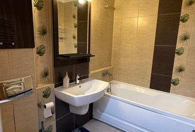 Apartament cu 3 camere decomandat, mobilat în Panduri - 3
