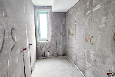 Hasdeu - Dacia, Bloc Nou, apartament 3 camere - 9