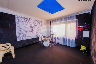 Casă cu 1 camere cu Teren 1450 Mp în Săsar - 5