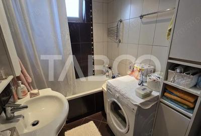 Apartament cu 3 camere decomandat, mobilat în Turnișor - 7