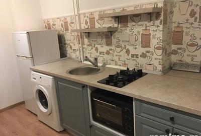 Garsonieră în Grozăvești - 1