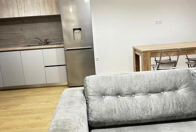 Apartament de lux cu 2 camere -TUNARI OTOPENI Loc de parcare - NOU - 14