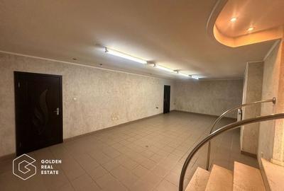 Spatiu comercial ultracentral, 3 camere, pretabil cabinet, salon infrumusetare - 3