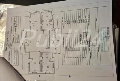 Casă cu 6 camere cu Teren 404 Mp în Ovidiu - 4