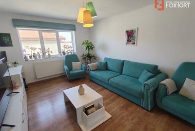 Apartament cu 3 camere decomandat, mobilat în Soarelui - 7