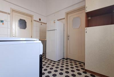 Apartament cu 2 camere decomandat, mobilat în Armeneasca - 15