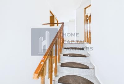 Casă cu 4 camere în Central