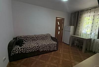 Apartament cu 2 camere nedecomandat în Sat Vacanță - 3