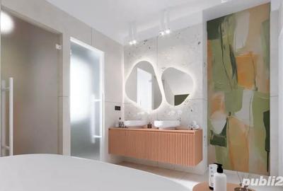 Casă cu 4 camere cu Teren 916 Mp în Dumbrăvița - 4