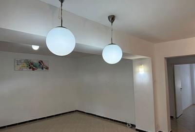 Apartament cu 3 camere semidecomandat în Ultracentral - 4