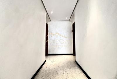 Apartament de Inchiriat | Iancu Nicolae | 154 mp | Terasa 150 mp | - 9