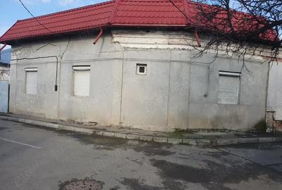 Casă cu 2 camere în Port