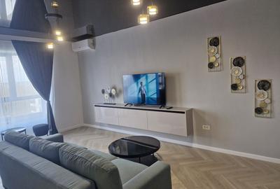 Apartament cu 2 camere în Tomis Nord - 20