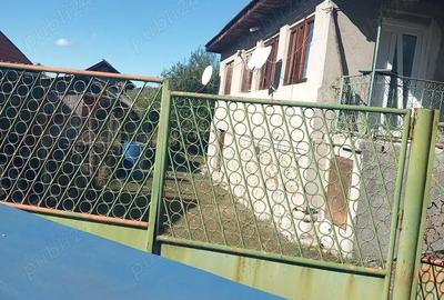 Casă cu 3 camere cu Teren 10000 Mp în Bustuchin - 5
