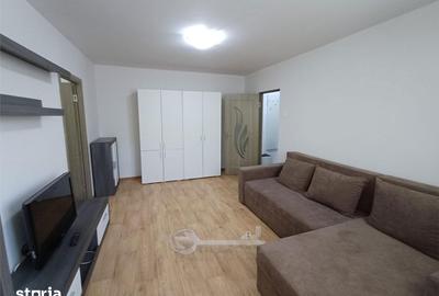 Apartament cu 2 camere semidecomandat, mobilat în Gară - 3