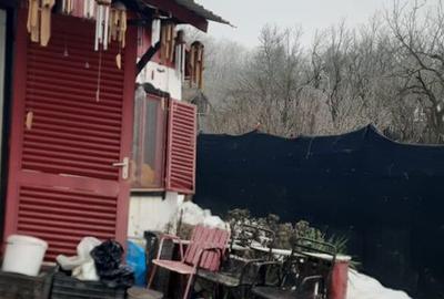 Casă cu 5 camere cu Teren 1000 Mp în Sâniob - 18