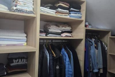Garsonieră decomandată în Valea Adâncă - 7