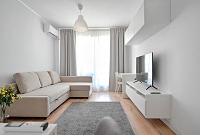Apartament cu 3 camere decomandat, mobilat în Militari - 3