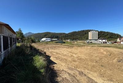 Teren cu autorizatie de construire – Bunloc, Sacele - 3