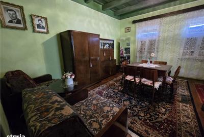 Casă cu 3 camere cu Teren 3309 Mp în Husasău de Tinca - 5