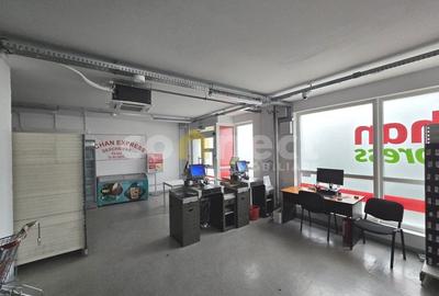 Spatiu comercial de 384mp de inchiriat in zona Marasti - 7