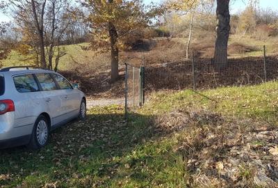 Teren de 5755 mp, în Central - 1